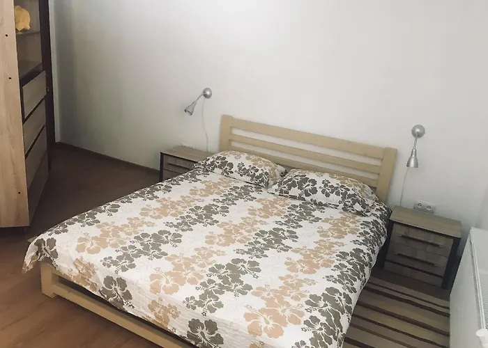 Domek letniskowy 